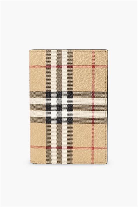 burberry reisepasshülle|Burberry Passport Holders .